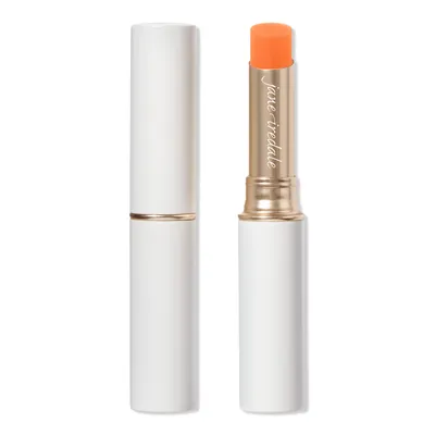 jane iredale Just Kissed Lip and Cheek Stain - Forever