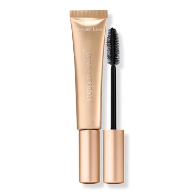 jane iredale Longest Lash Thickening and Lengthening Mascara - Black Ice