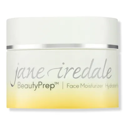 jane iredale BeautyPrep Face Moisturizer