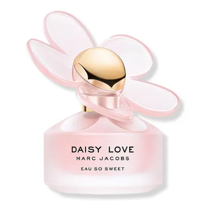 Marc Jacobs Daisy Love Eau So Sweet de Toilette - oz