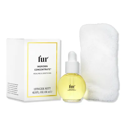 Fur Ingrown Concentrate