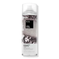 IGK First Class Charcoal Detox Dry Shampoo - 6.3 oz