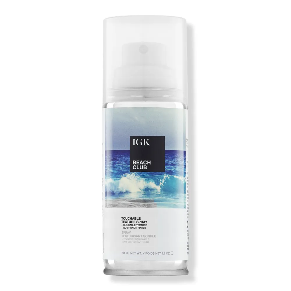 IGK Travel Size Beach Club Texture Spray