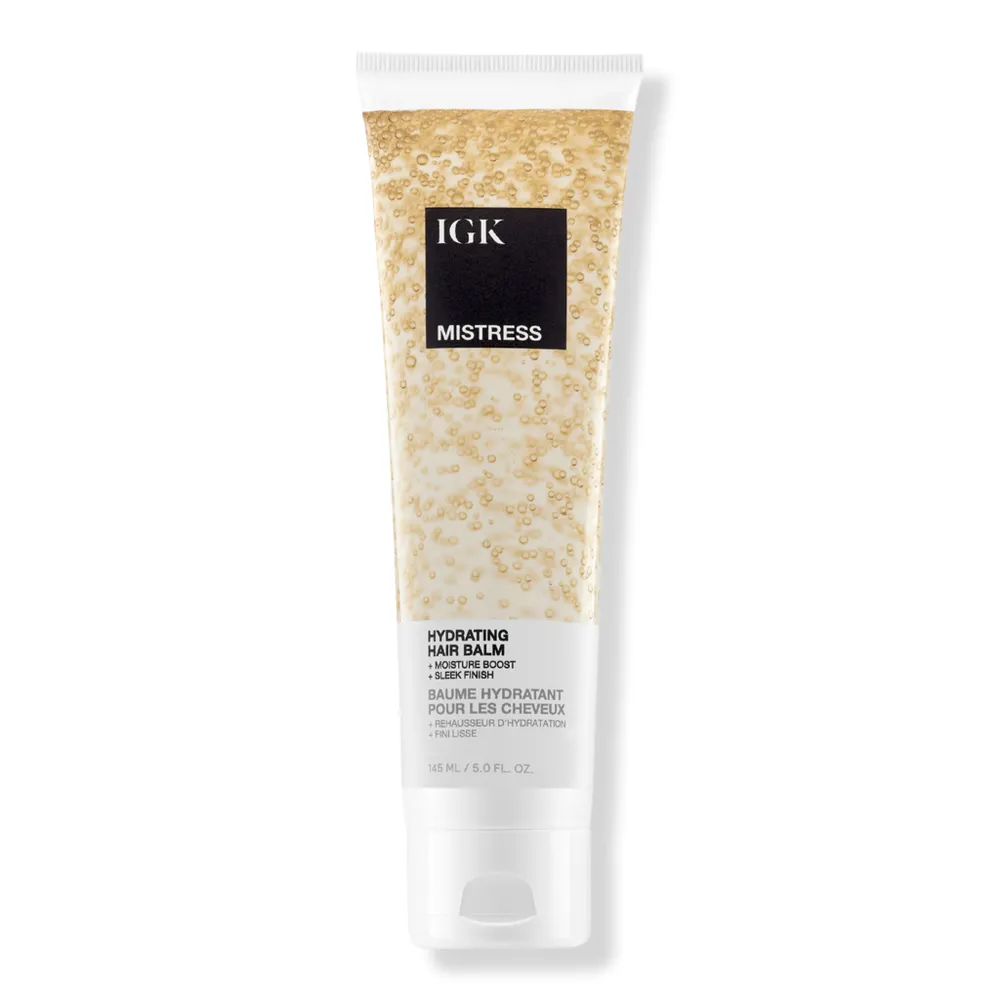 IGK Mistress Hydrating Hair Balm