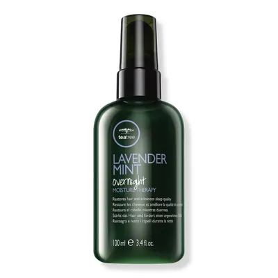 Paul Mitchell Lavender Mint Overnight Moisture Therapy