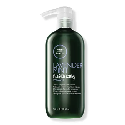 Paul Mitchell Tea Tree Lavender Mint Moisturizing Cowash - 16.9 oz