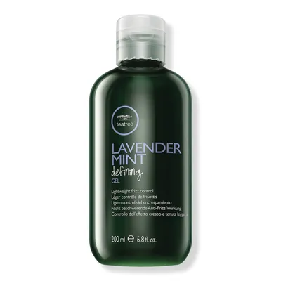 Paul Mitchell Tea Tree Lavender Mint Defining Gel