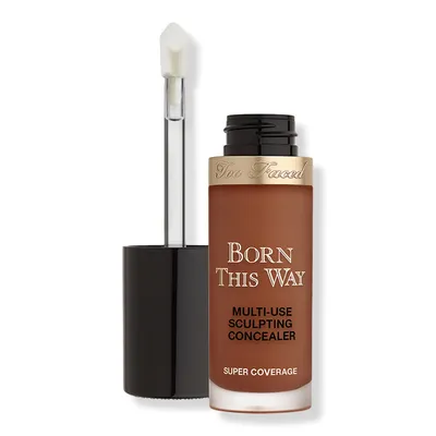 Too Faced Born This Way Super Coverage Multi-Use Concealer