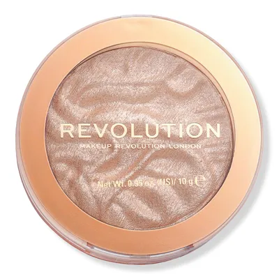 Revolution Beauty Highlight Reloaded