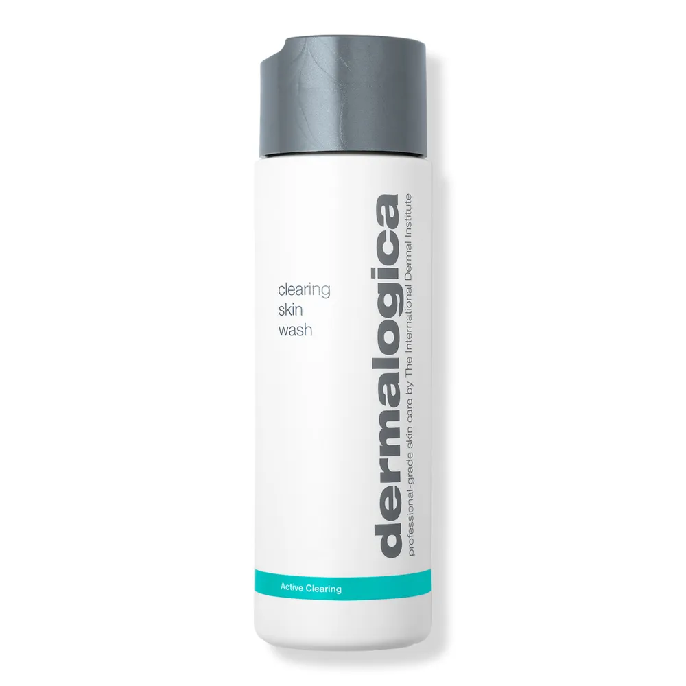 Dermalogica Acne Clearing Skin Wash - oz