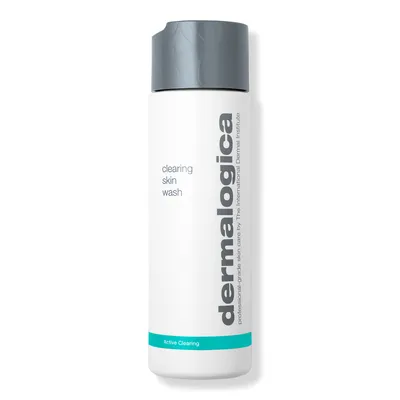 Dermalogica Acne Clearing Skin Wash - oz