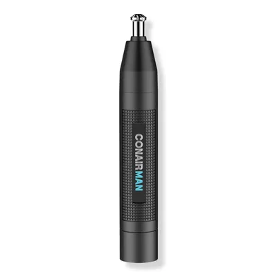 ConairMan Lithium Dry Cell Nose/Ear Trimmer