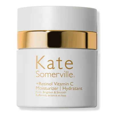 Kate Somerville +Retinol Vitamin C Moisturizer