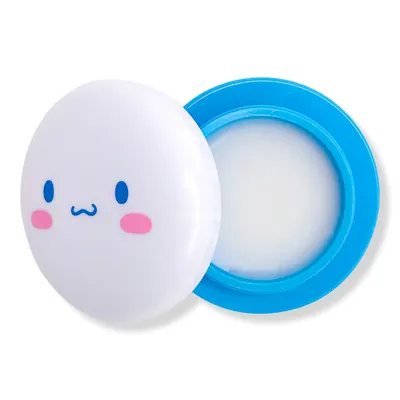 The Creme Shop Cinnamoroll Macaron Lip Balm - Cinnamon Roll