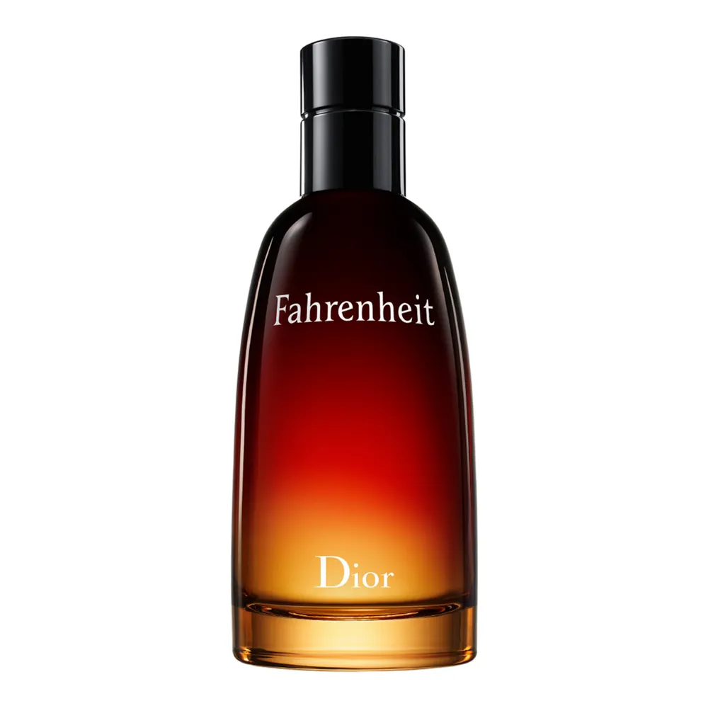 Dior Fahrenheit Eau de Toilette - oz