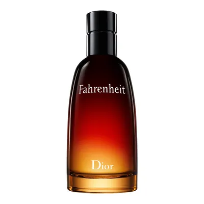 Dior Fahrenheit Eau de Toilette - oz