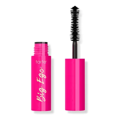 Tarte Travel-Size Big Ego Vegan Volumizing Mascara