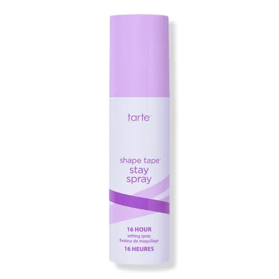 Tarte Shape Tape Stay Spray Setting Spray