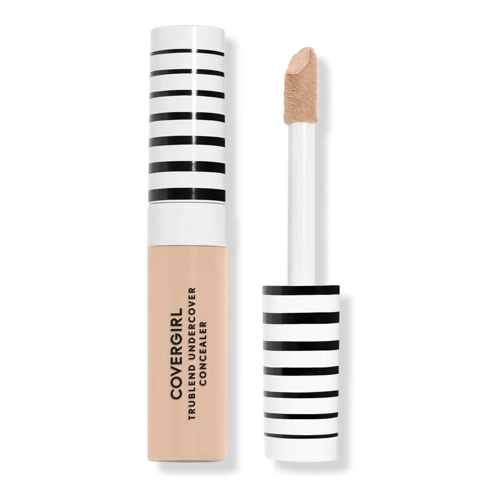 CoverGirl TruBlend Undercover Concealer