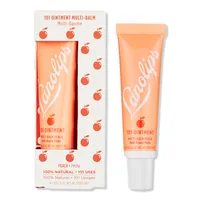 Lanolips Peach 101 Ointment Multi-Balm