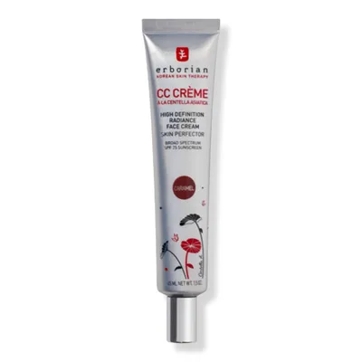 Erborian CC Cream SPF 25