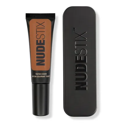 NUDESTIX Tinted Cover Foundation - Nude