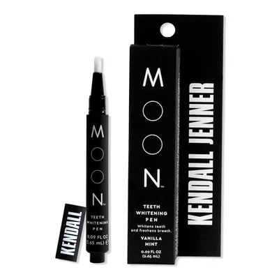 Moon Teeth Whitening Pen