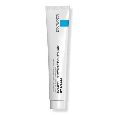 La Roche-Posay Effaclar Adapalene Gel 0.1% Topical Retinoid Acne Treatment