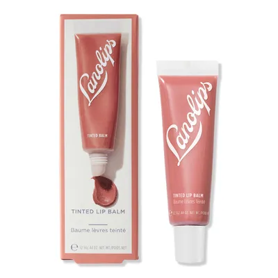 Lanolips Tinted Lip Balm