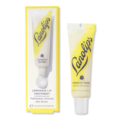 Lanolips Lemonaid Lip Treatment