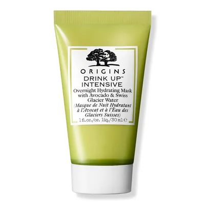 Origins Mini Drink Up Intensive Overnight Hydrating Mask
