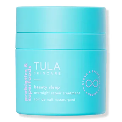 TULA Beauty Sleep Overnight Repair Treatment