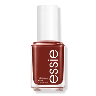 Essie Reds + Oranges Nail Polish