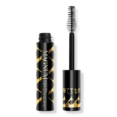 Stila Magnum XXX Volumizing Mascara - Intense Black