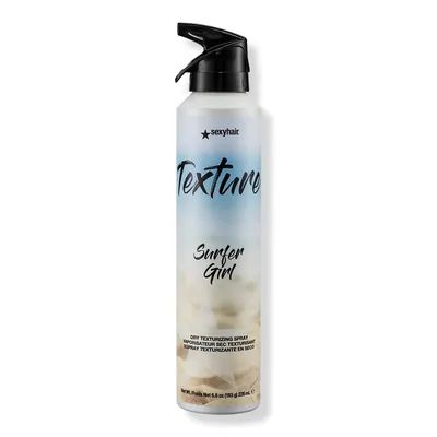 Sexy Hair Surfer Girl Dry Texturizing Spray