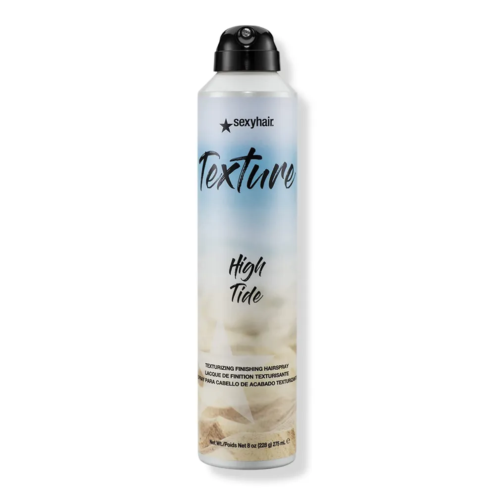 Sexy Hair High Tide Texturizing Finishing Spray