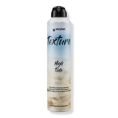 Sexy Hair High Tide Texturizing Finishing Spray