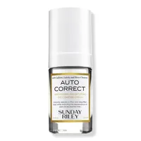 SUNDAY RILEY Auto Correct Brightening and Depuffing Eye Cream
