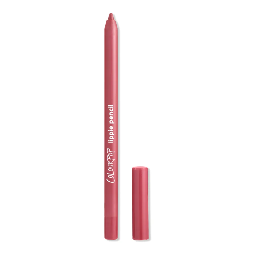ColourPop Long-Lasting Lippie Pencil