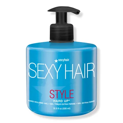 Style Sexy Hair Hard Up Holding Gel