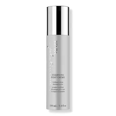 Kenra Professional Silkening Heat Creme