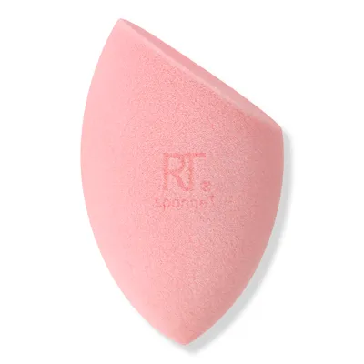 Real Techniques Miracle Powder Makeup Blending Sponge
