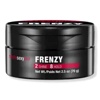Style Sexy Hair Frenzy Matte Texturizing Paste