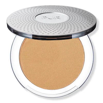 PUR 4-in-1 Pressed Mineral Makeup Broad Spectrum SPF 15
