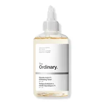 The Ordinary Glycolic Acid 7% Exfoliating and Brightening Daily Toner