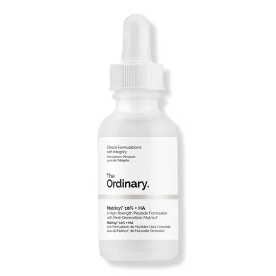 The Ordinary Matrixyl 10% + Hyaluronic Acid for Fine Lines and Wrinkles