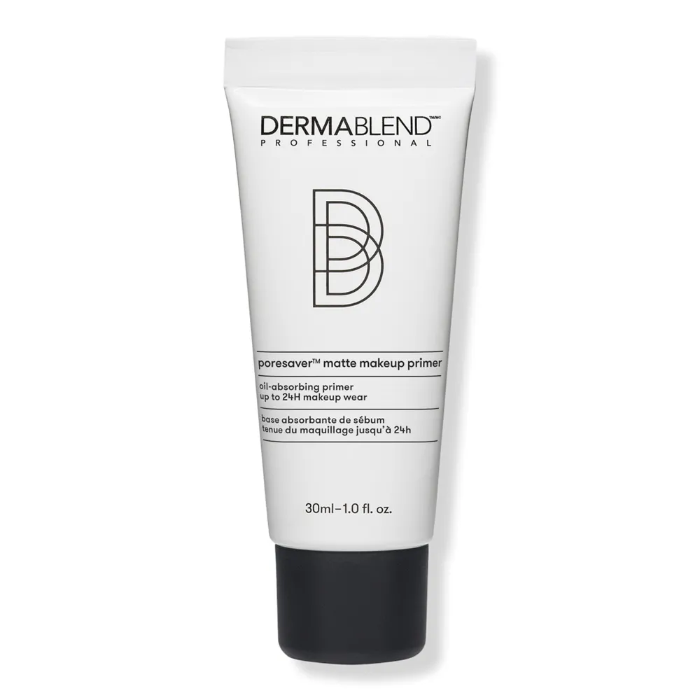 Dermablend Poresaver Matte Makeup Primer