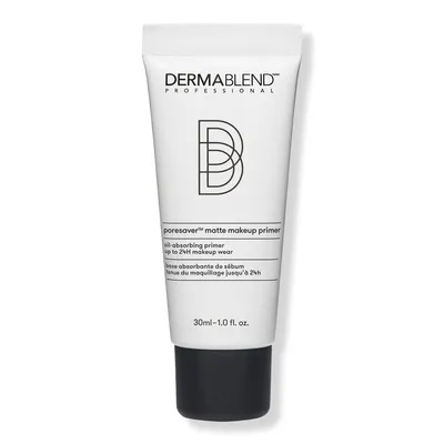 Dermablend Poresaver Matte Makeup Primer