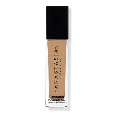 Anastasia Beverly Hills Medium Coverage, Natural Finish Luminous Foundation