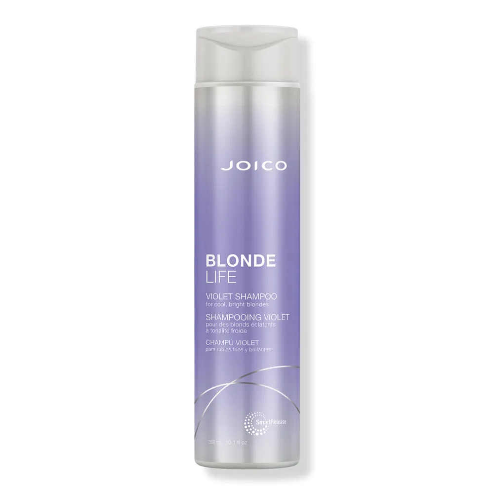 Joico Blonde Life Violet Shampoo - oz